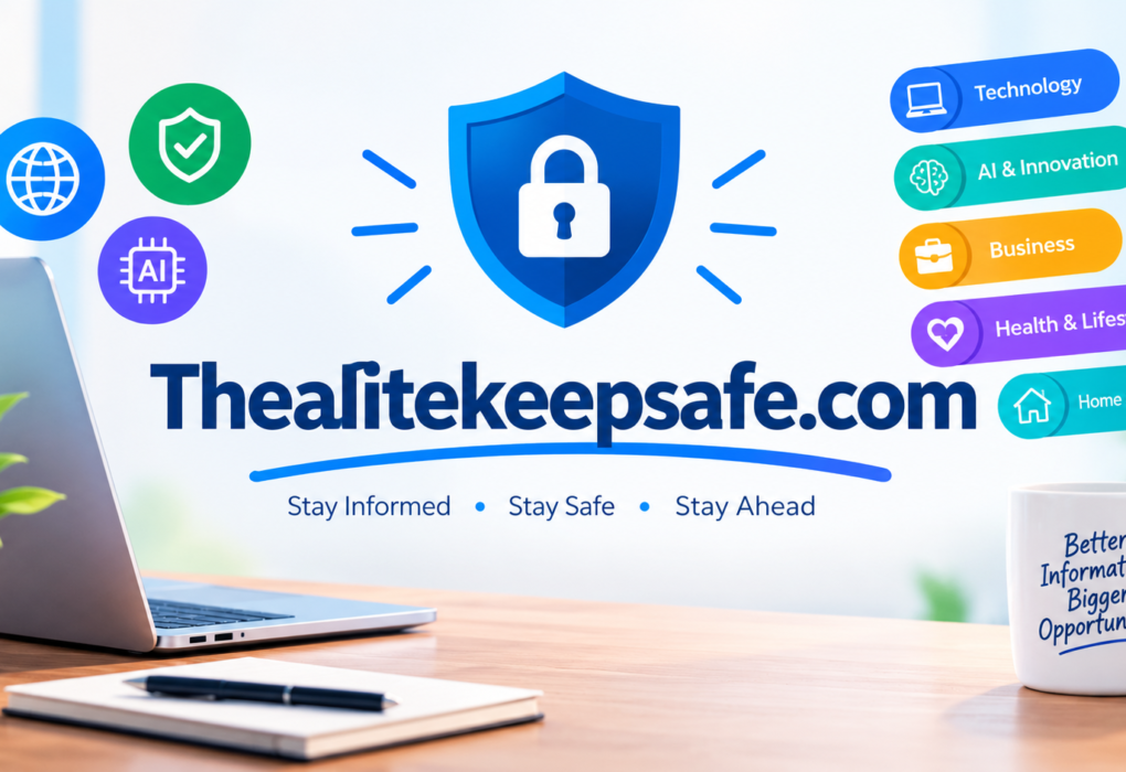Thealitekeepsafe.com Review: What Is It, Is It Safe, and Should You Trust It?
